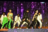 Ahimsa Movie Pre Release Event Photos